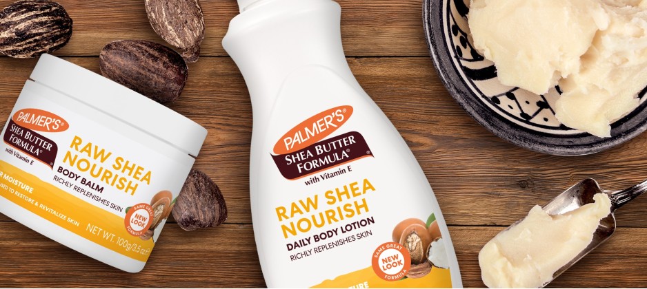 Shea Butter