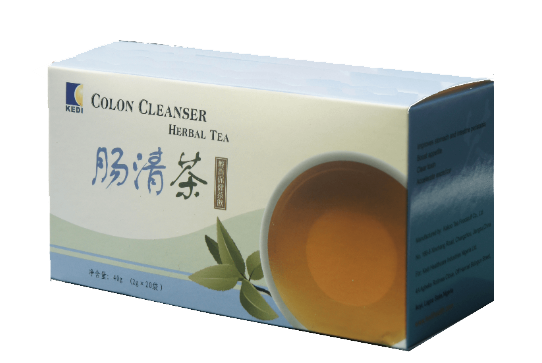 Kedi Colon Cleanser Tea