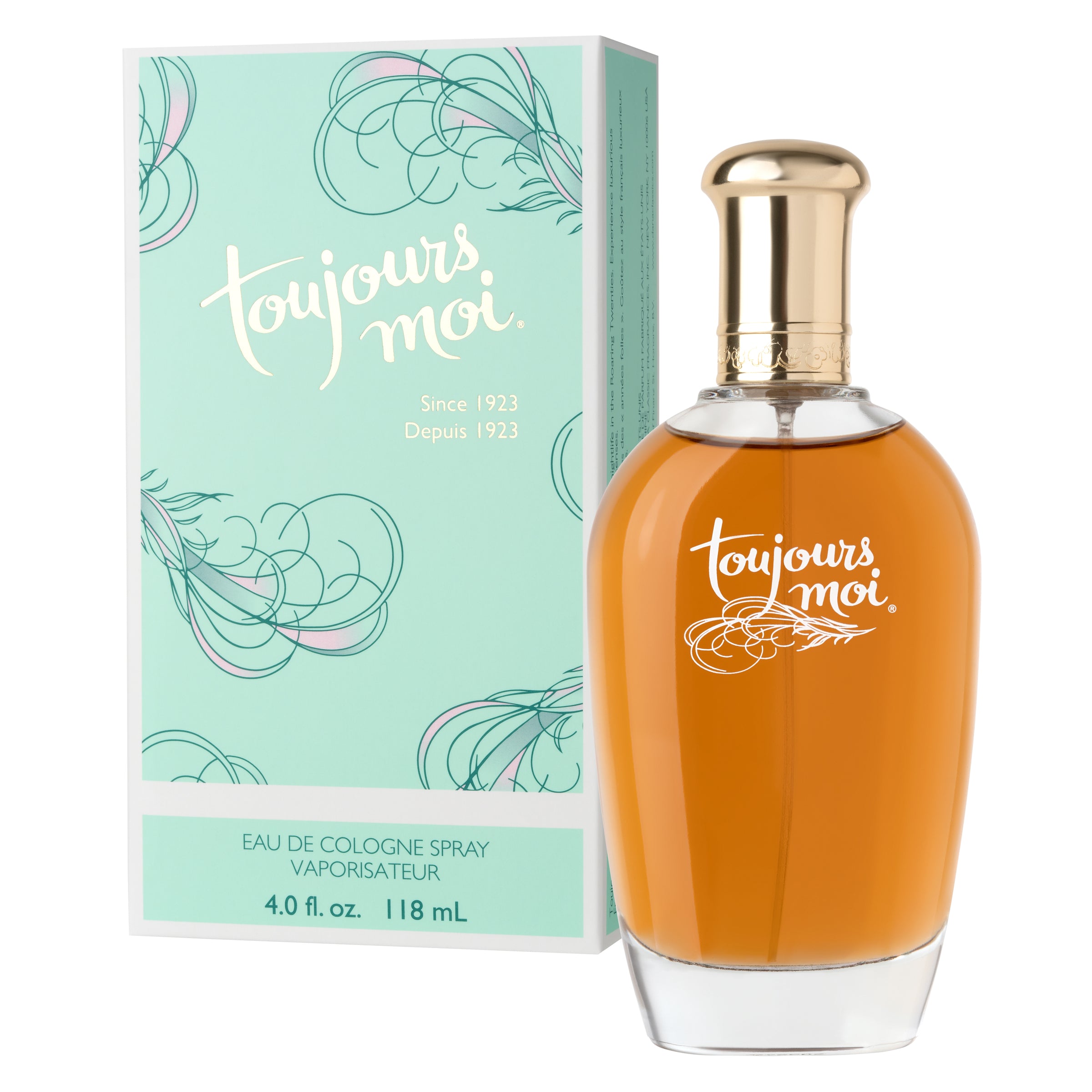 Eau de Cologne