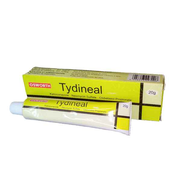 Tydineal Cream