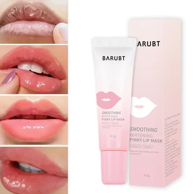Simple Kind to Skin Lip Care