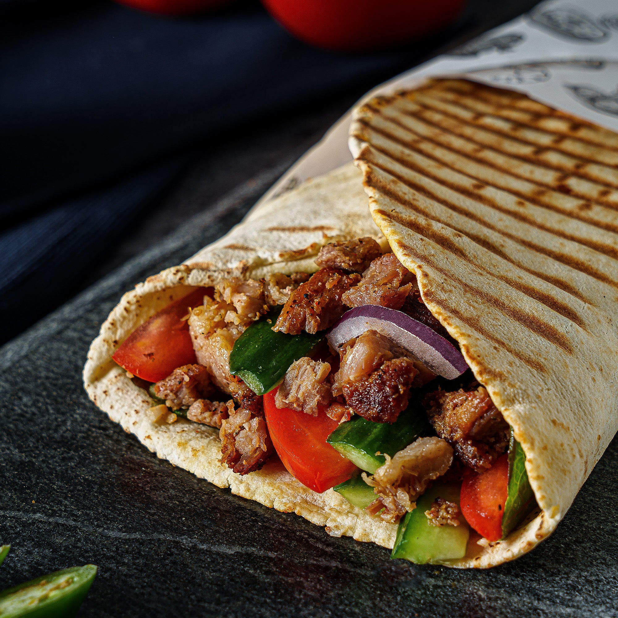 Shawarma
