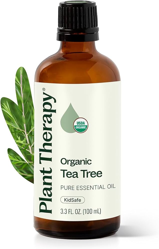 Tea Tree Oil