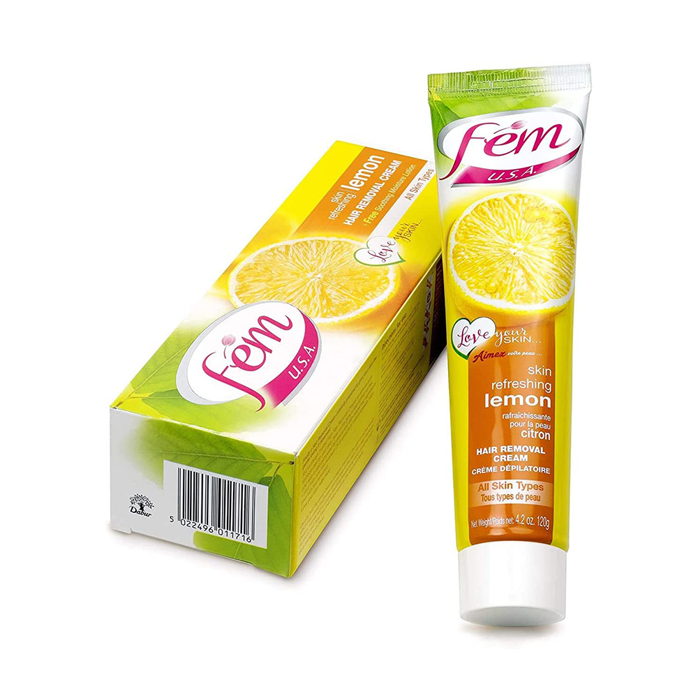 Fem Hair Removal Cream