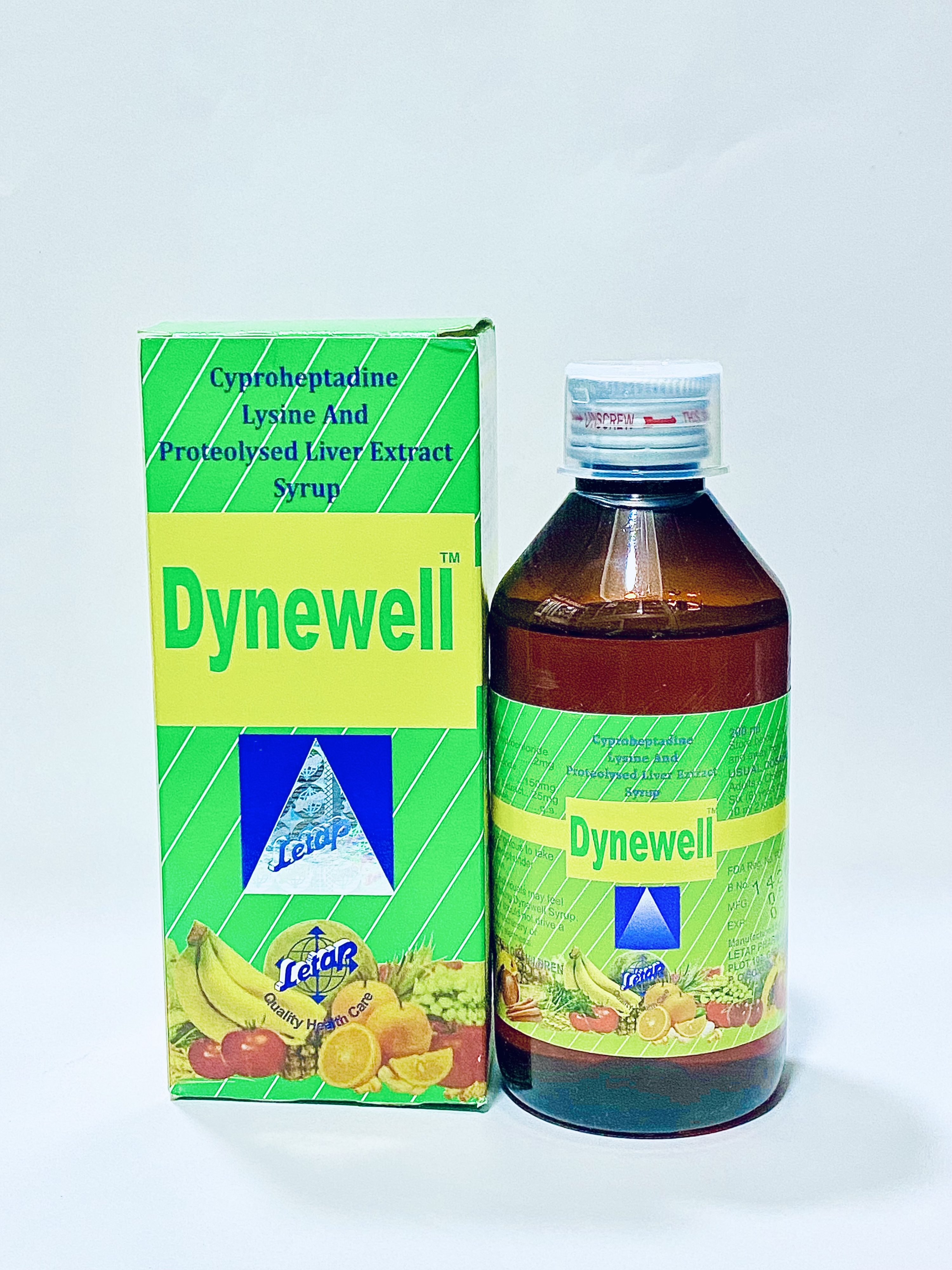 Dynewell Syrup