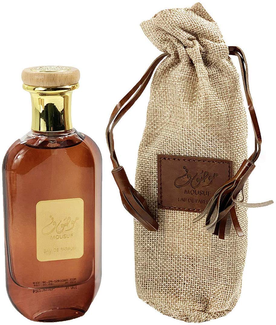 Mousuf Eau de Parfum