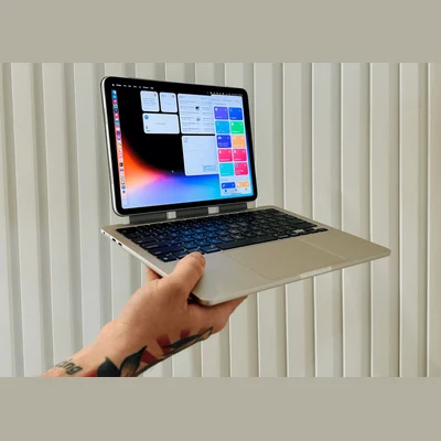 MacPad Android Tablet avatar