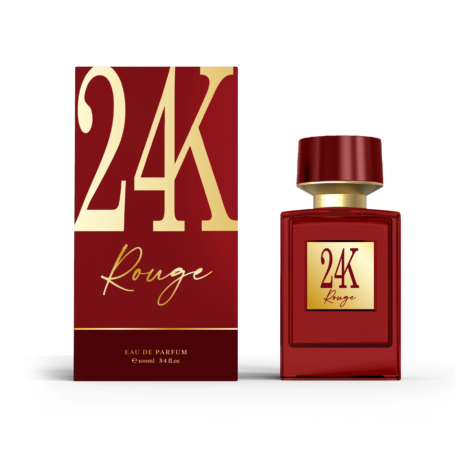 24K Rouge