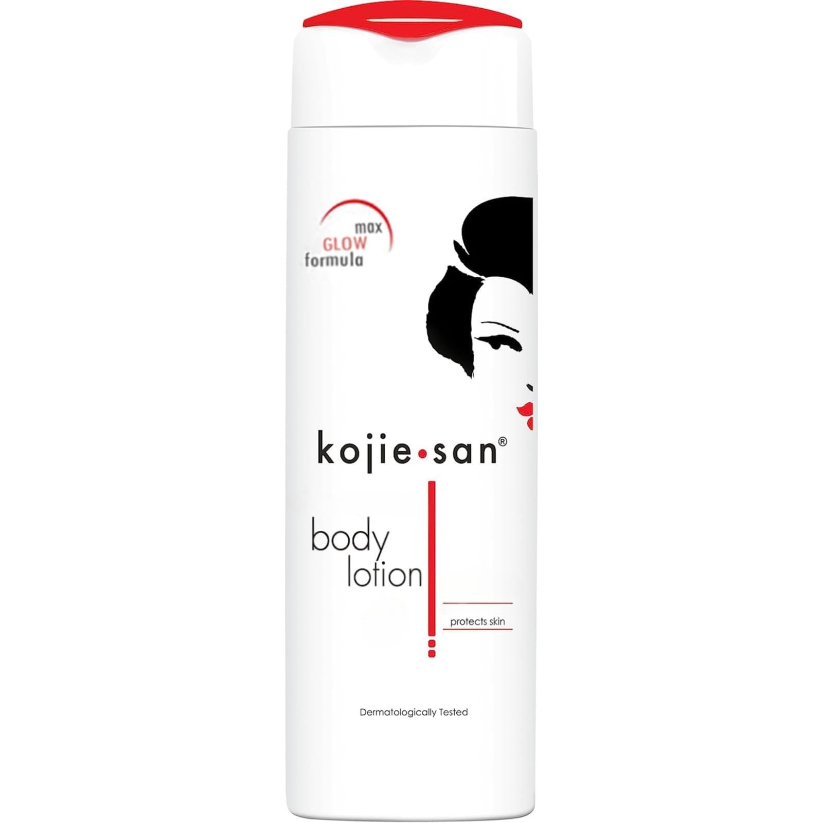Kojie San Radiance Body Lotion