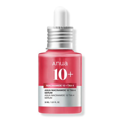Anua Niacinamide 10 + TXA 4 Serum