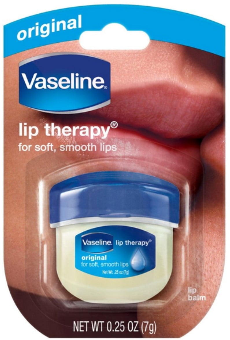 Vaseline Lip Therapy Lip Balm