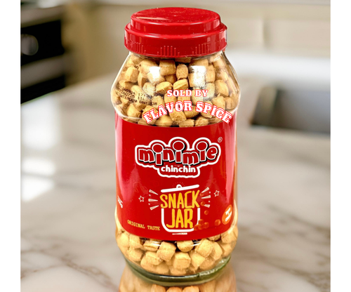 Minimie Chinchin snack