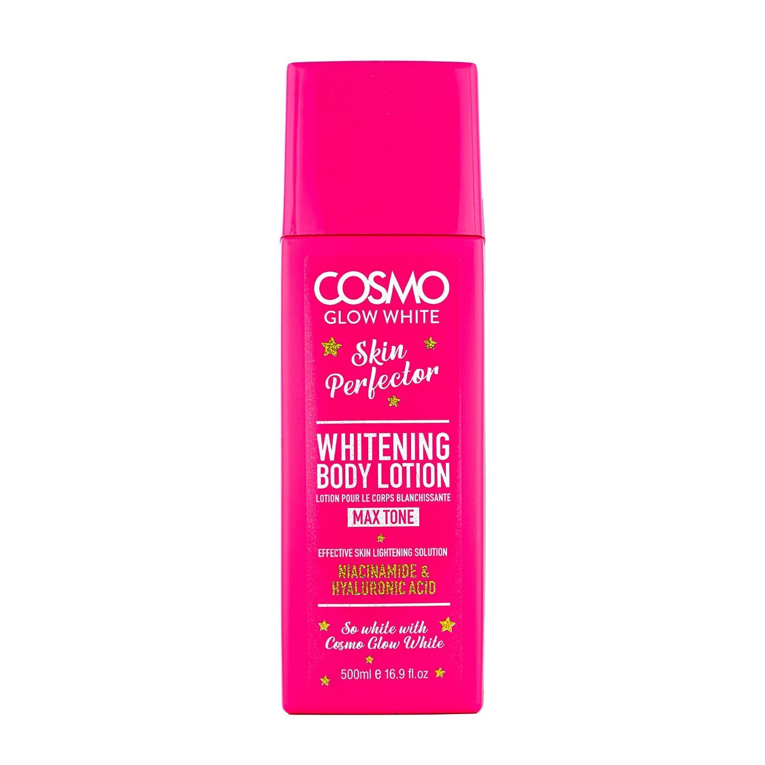 Cosmo Glow White Skin Perfector