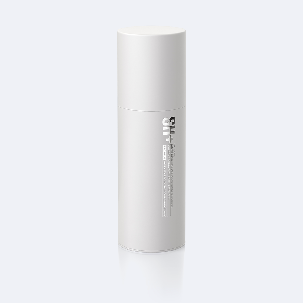 SH Plus Ultra Thickening Shampoo