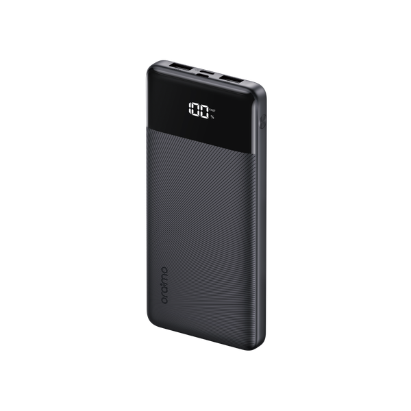 Oraimo Toast 22.5 Byte Power Bank
