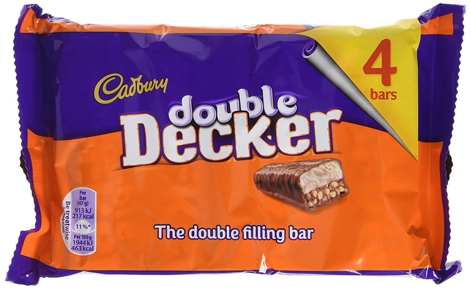 Double Decker