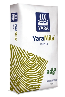 Yara fertilizer