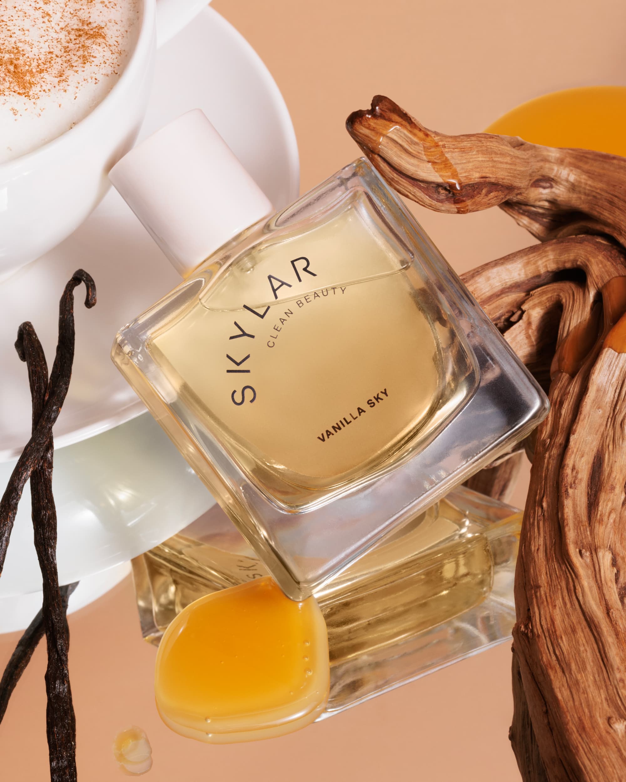 Vanilla Sky Perfume