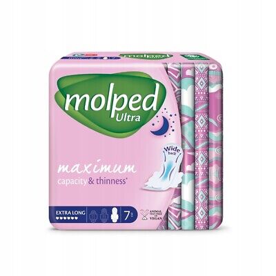 Molped Sanitary Pads