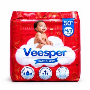 Veesper Baby Diaper