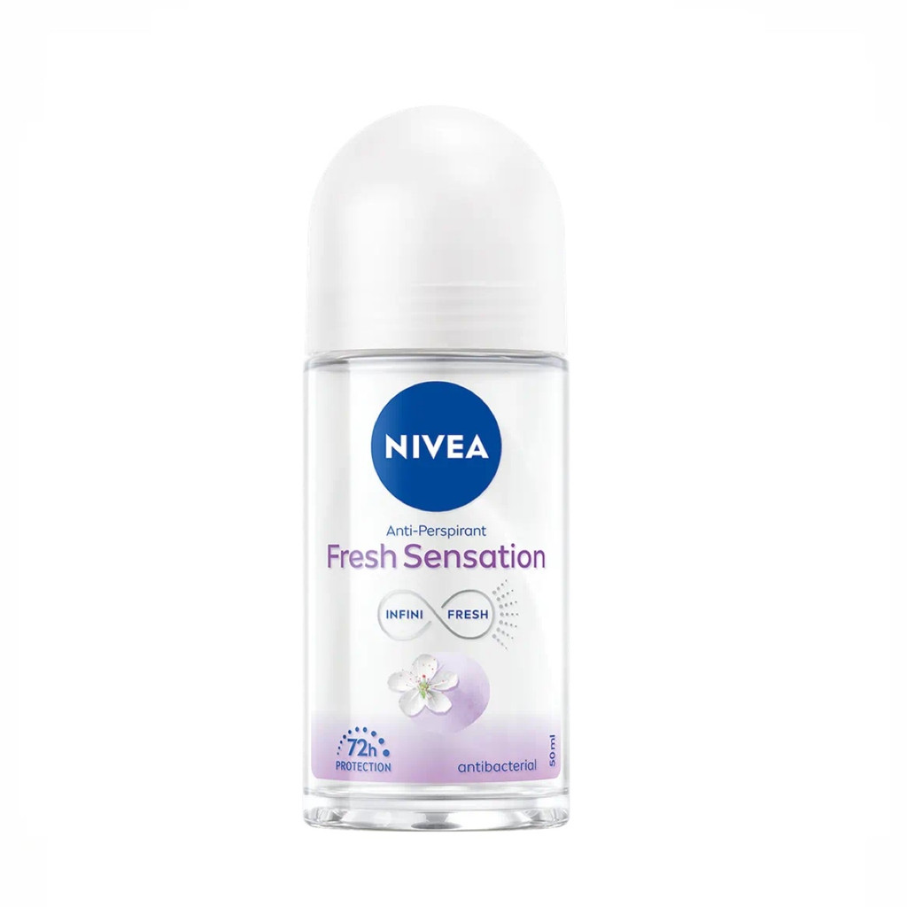 Fresh Sensation Roll-On
