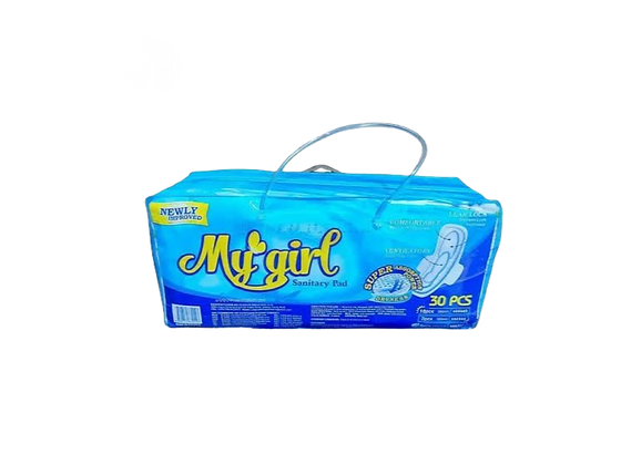 My Girl Sanitary Pad