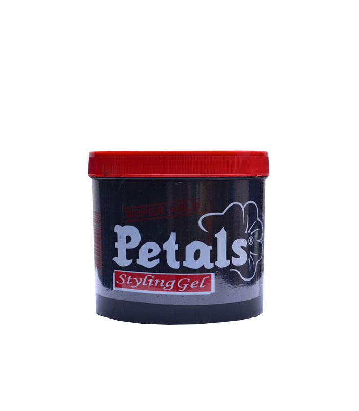 Petal Styling Gel