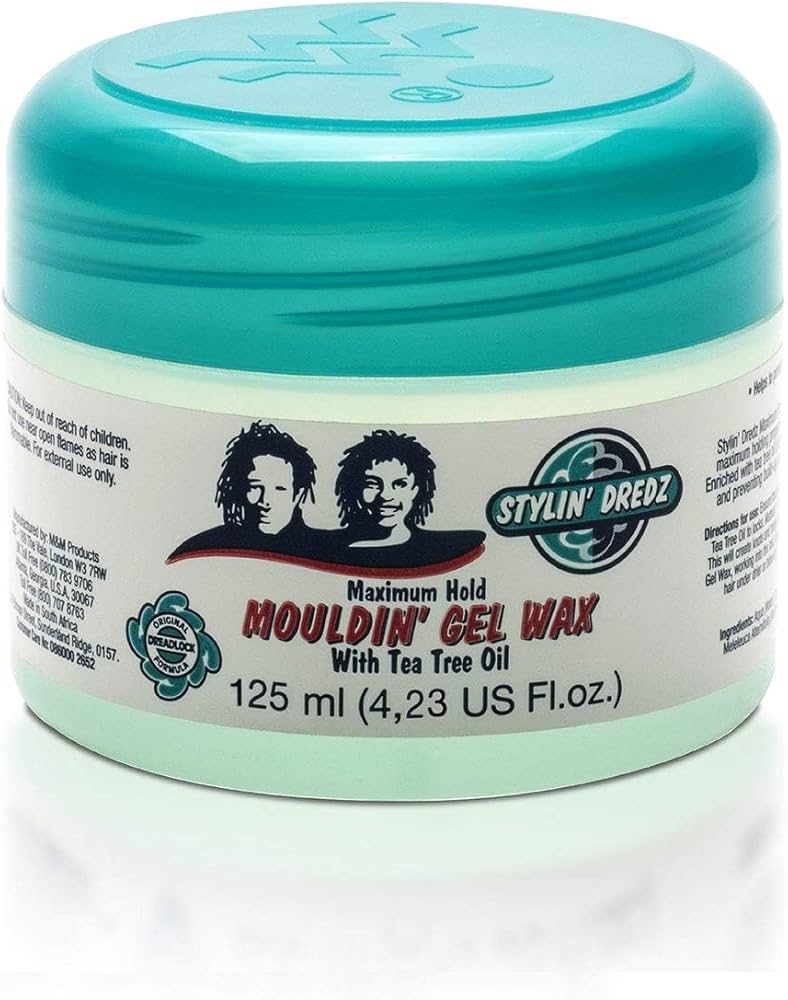 Mouldin Gel Wax