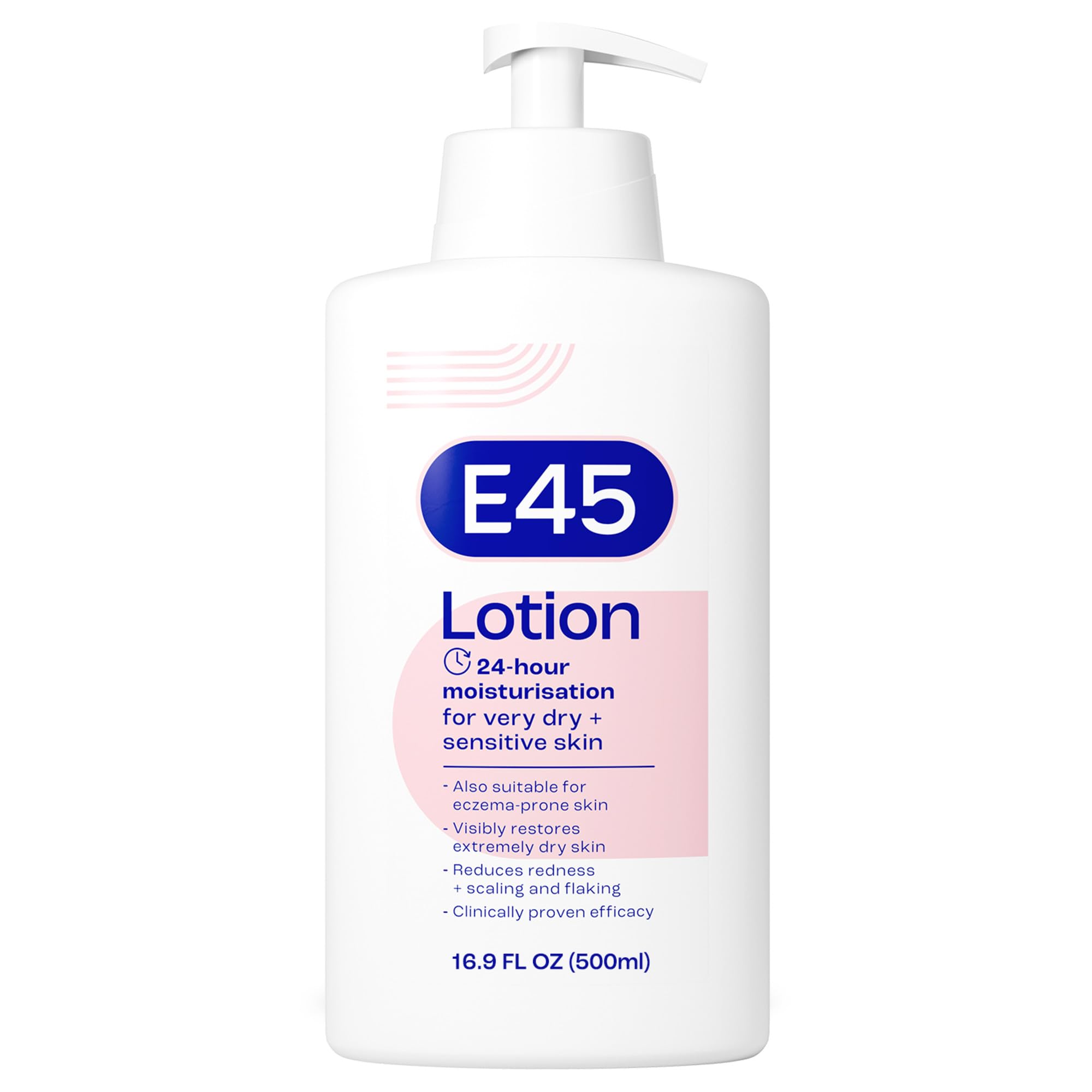 E45 Lotion