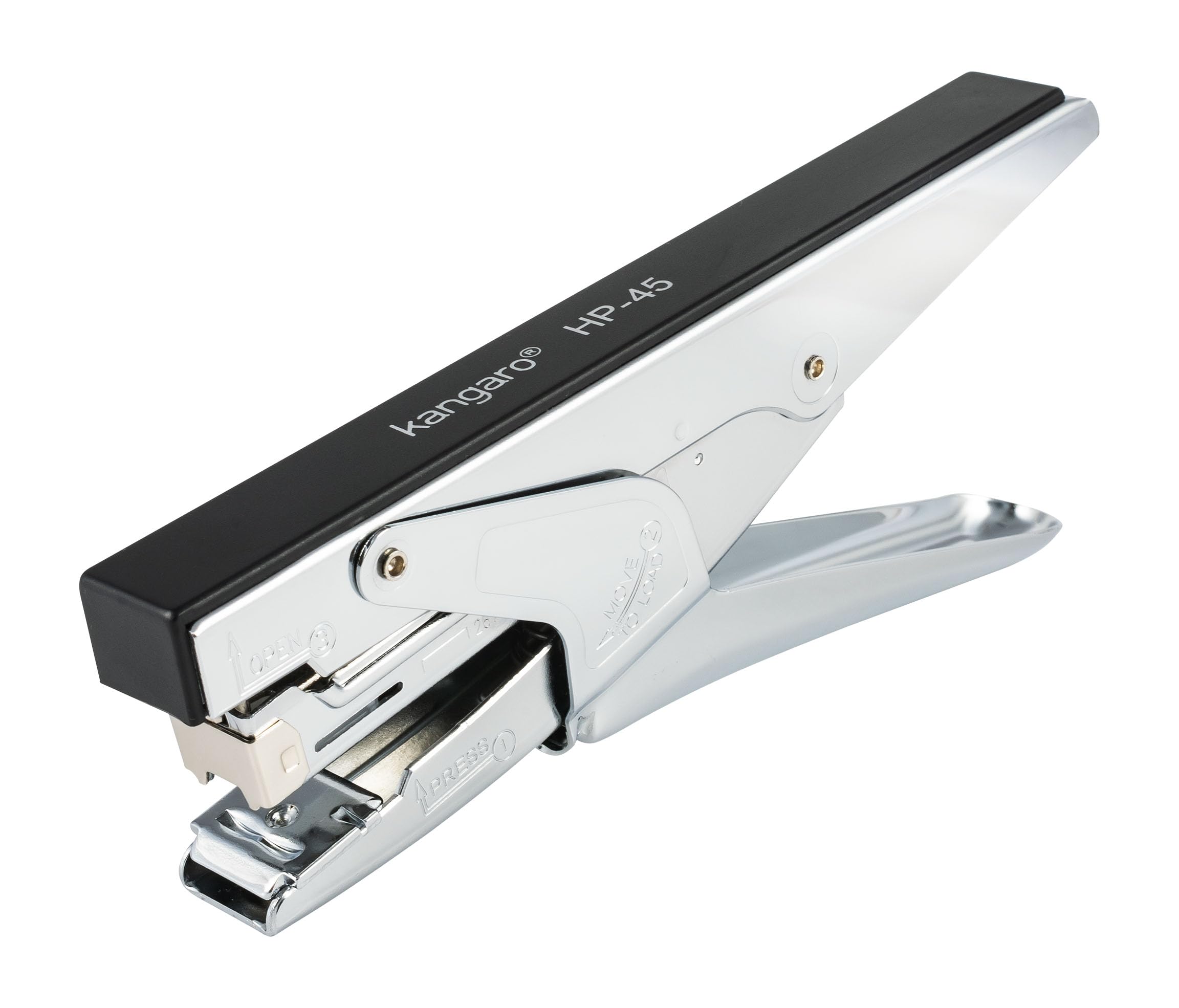 HP-45 Stapler