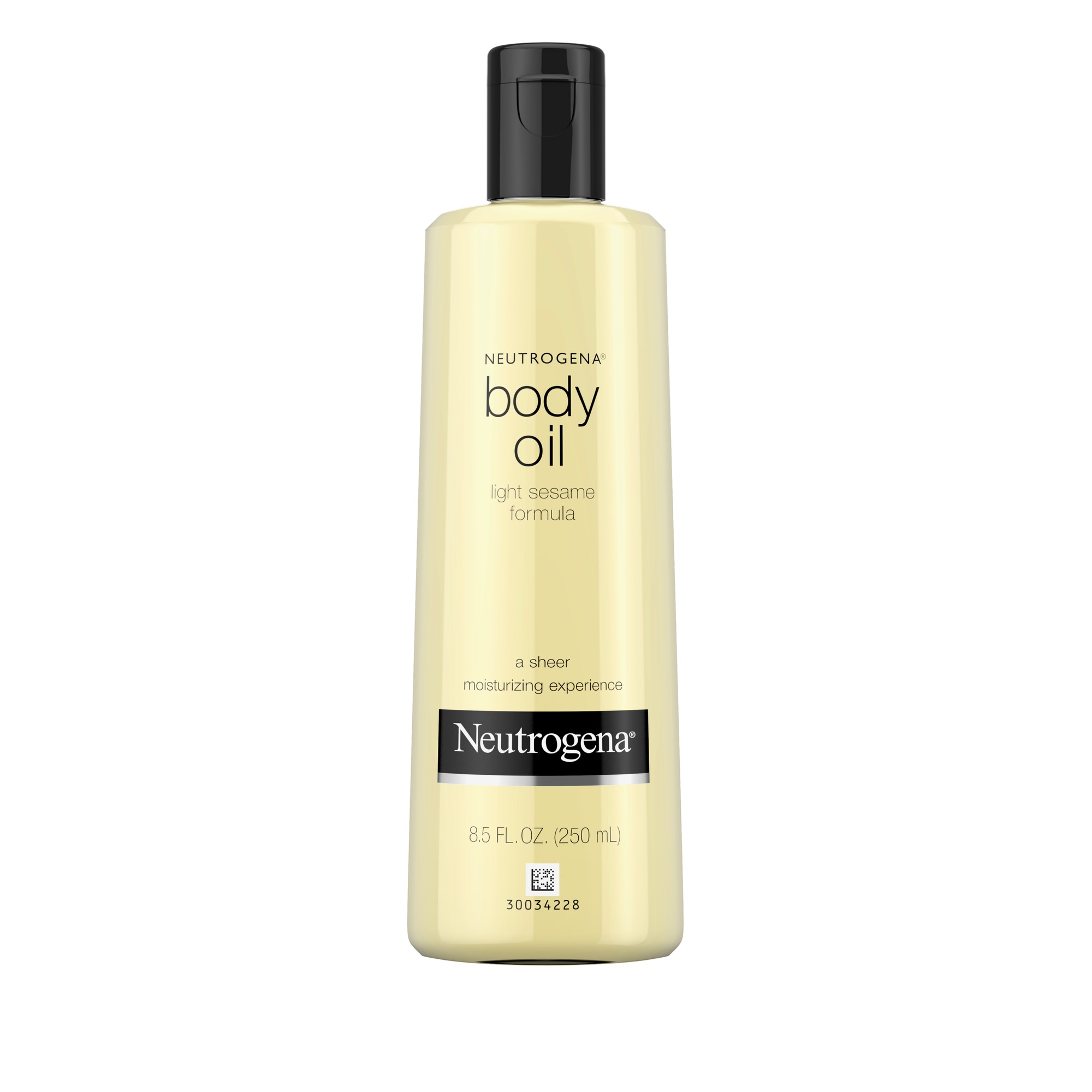 Neutrogena Body Oil