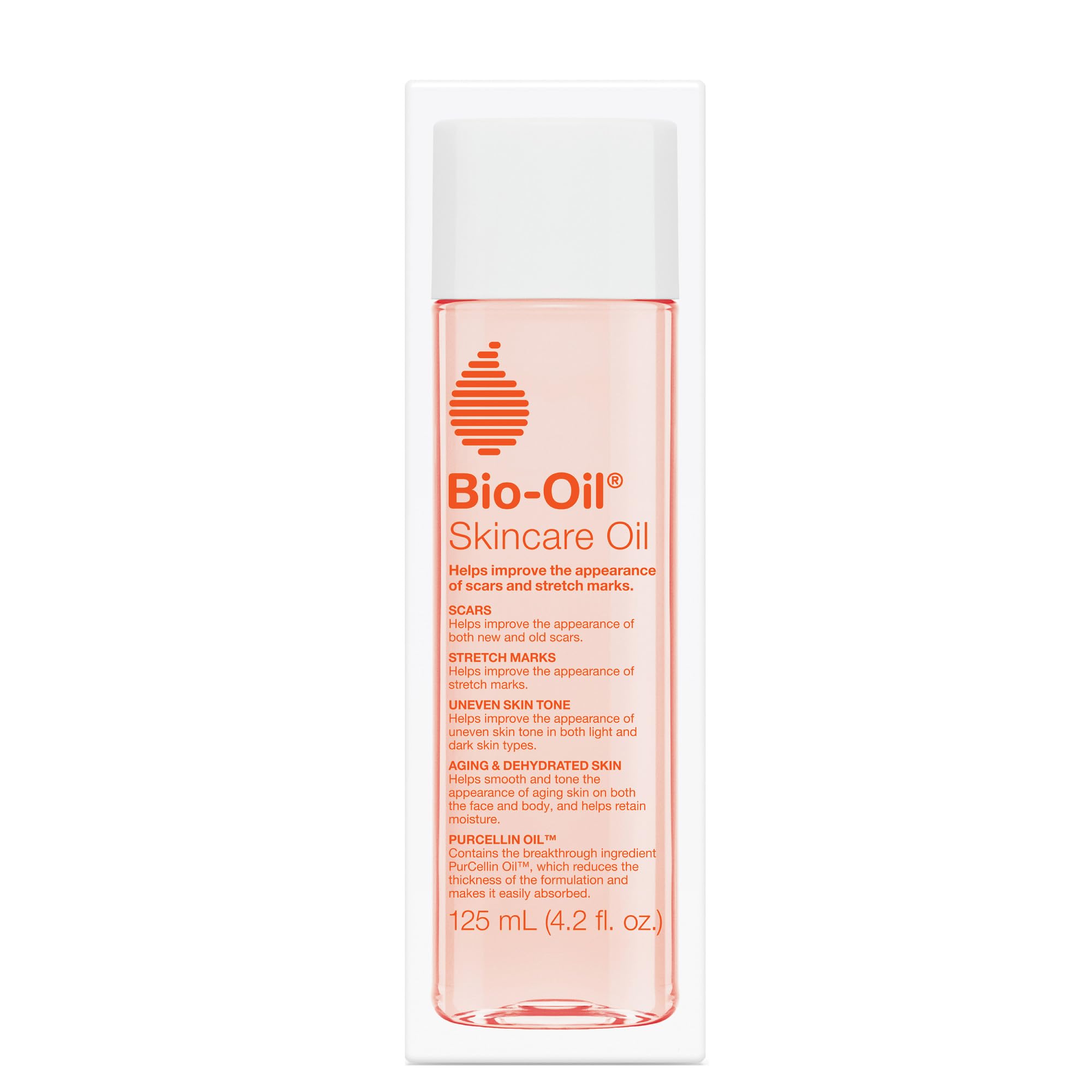 Bio-Oil Skincare Oil
