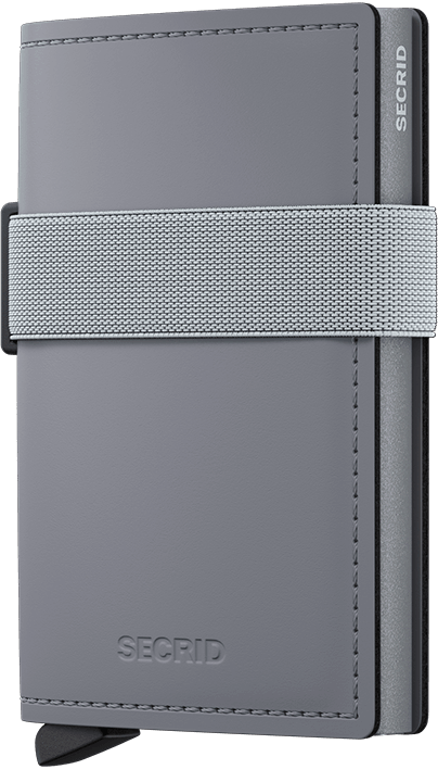 Grey Finance Digital Wallet