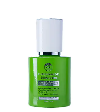 VSP Botanic Niacinamide Serum