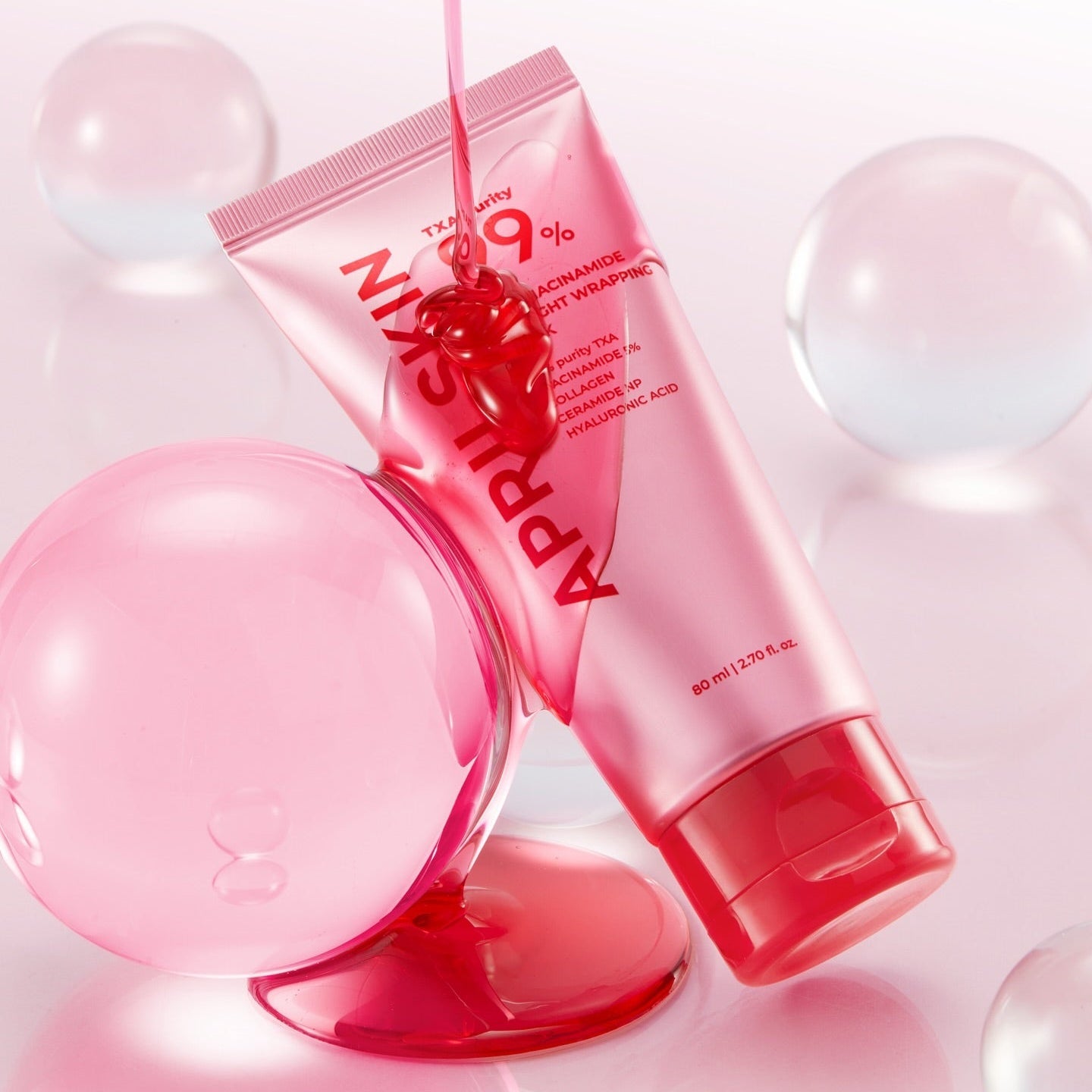 April Skin Deep Cleanser