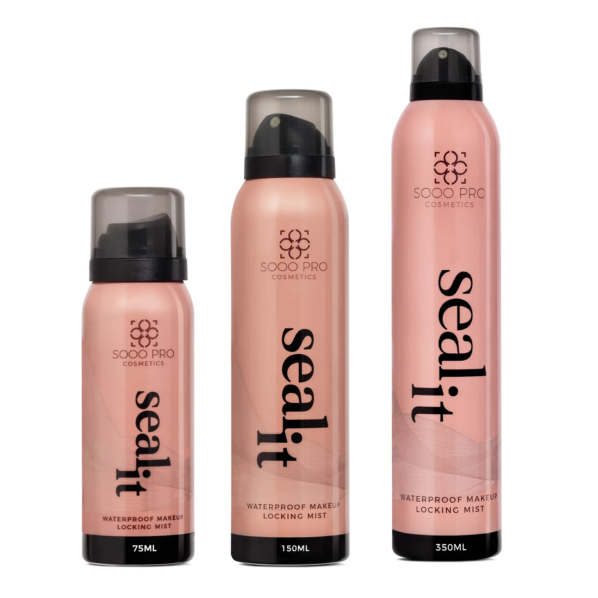 Seal It Makeup Setting Spray