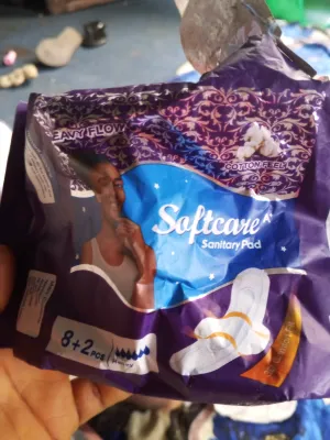 Honest Review On Softcare Sanitary Pad