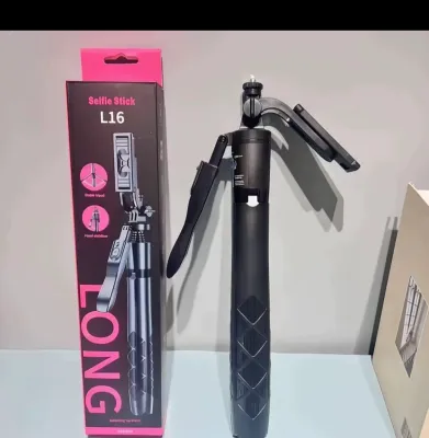 L16 Long Selfie Stick Review
