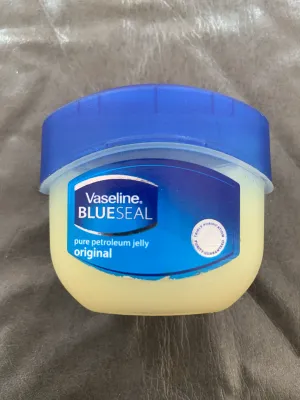 My Honest Experience with Vaseline Original