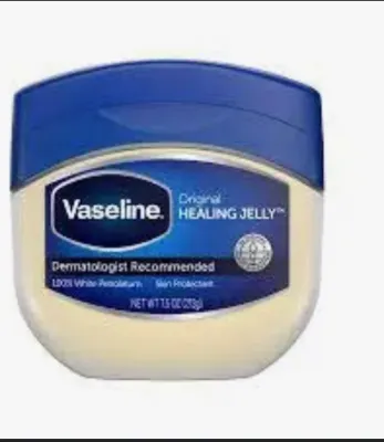 My Review On Vaseline Cream
