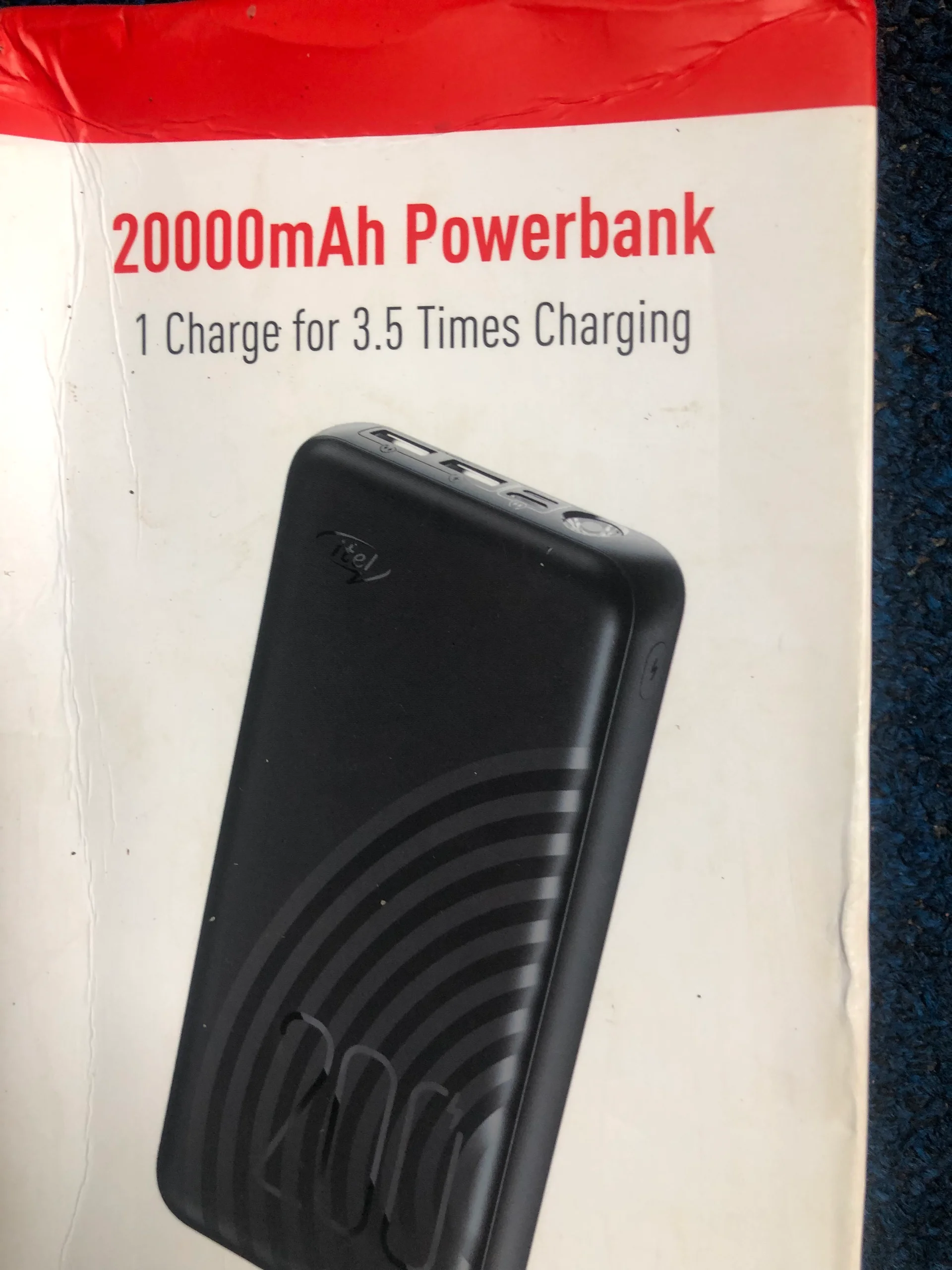 Review cover image