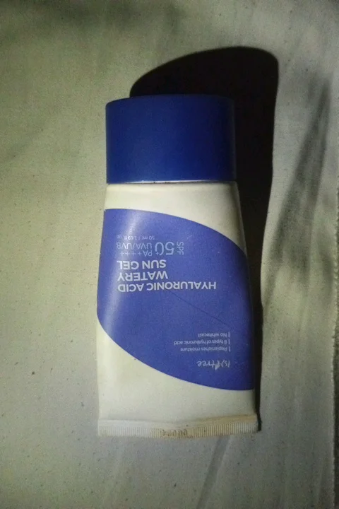 Review cover image