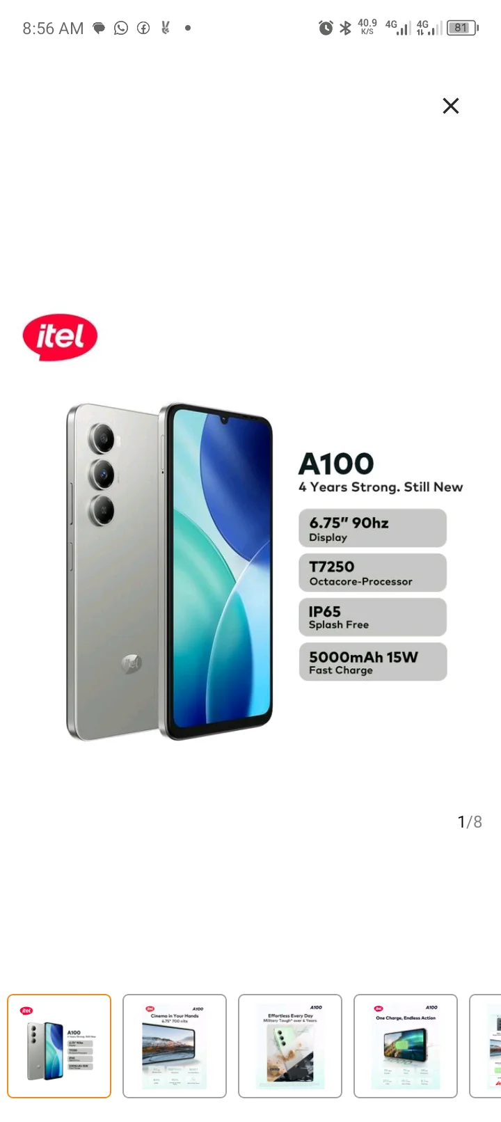Review cover image