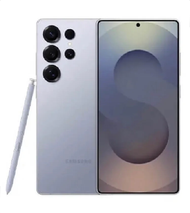 Samsung galaxy S25 Ultra