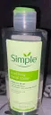Simple soothing facial toner review