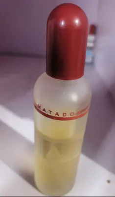 HONEST REVIEW ON MATADOR PERFUME