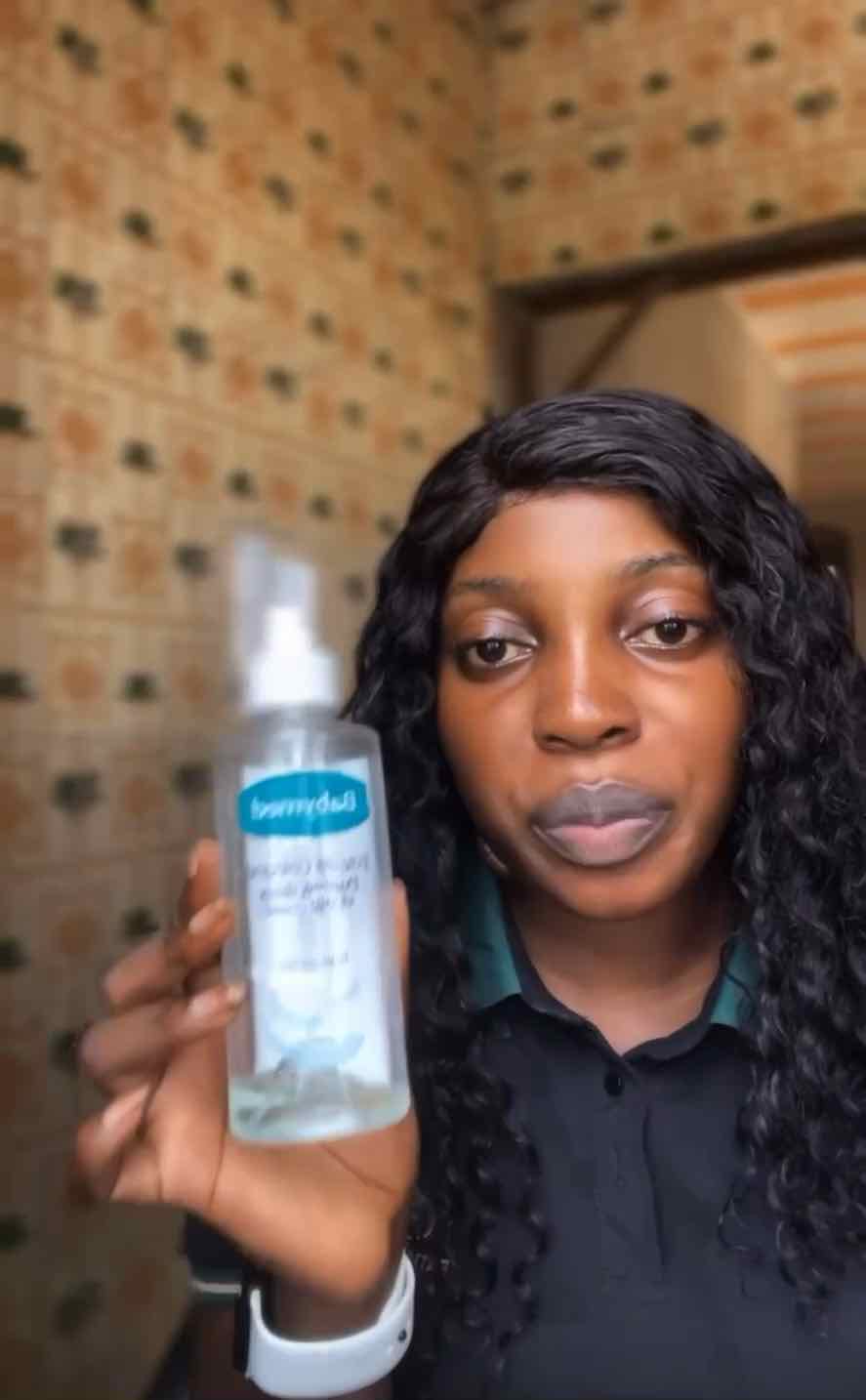 My Honest Experience on Eau de Cologne