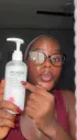 honest review on Tony moly wonder toner