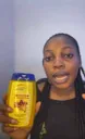 My Review on Kuu Spa Salt Scrub Bath (Turmeric)