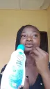 CUSSONS baby mild and gentle lotion review